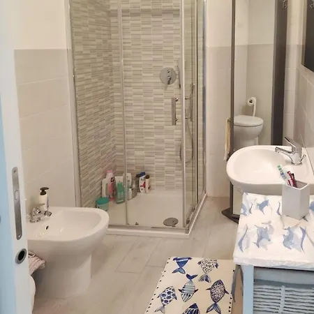 Casa Chiara Appartement Castelsardo Buitenkant foto