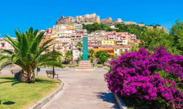 Casa Chiara Appartement Castelsardo