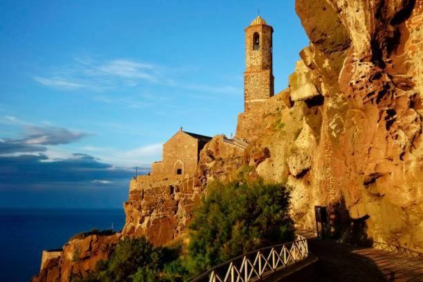 Casa Chiara Apartment Castelsardo