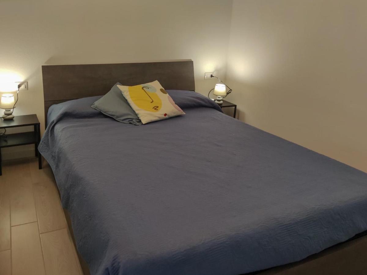 Apartment Casa Chiara