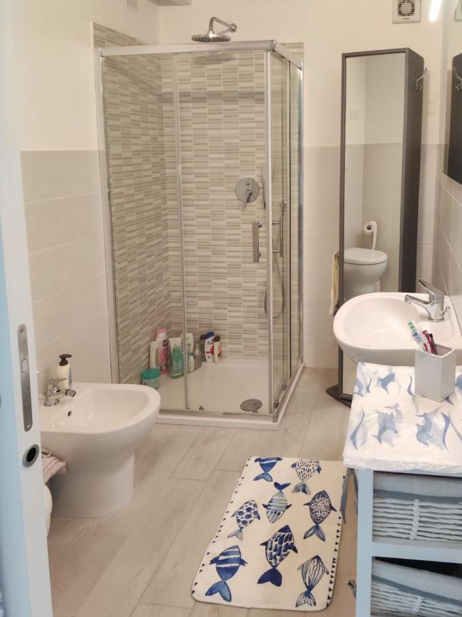 Apartment Casa Chiara *