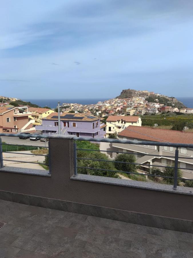 Apartment Casa Chiara *